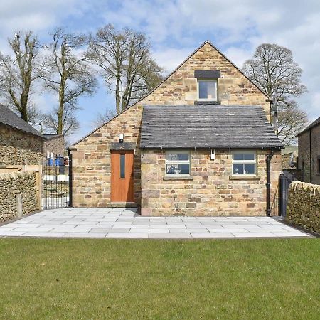 Villa The Stable - Uk33148 Longnor  Exterior foto