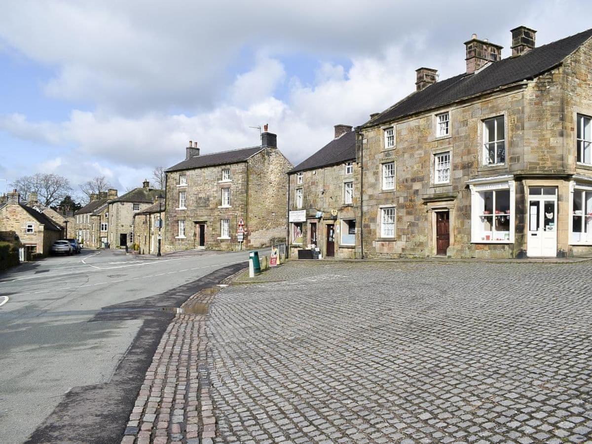 Villa The Stable - Uk33148 Longnor  Exterior foto
