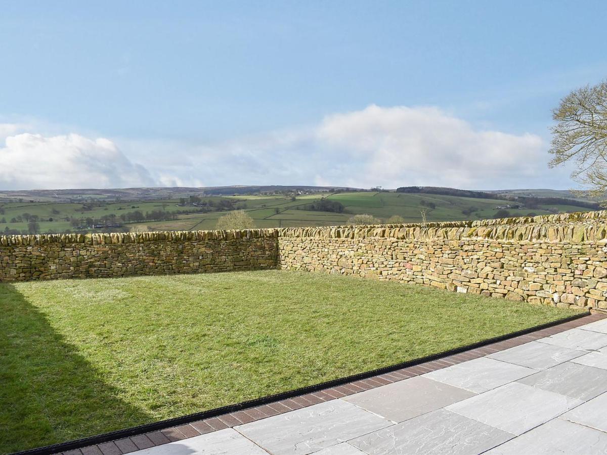 Villa The Stable - Uk33148 Longnor  Exterior foto