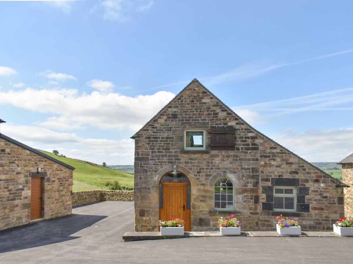Villa The Stable - Uk33148 Longnor  Exterior foto